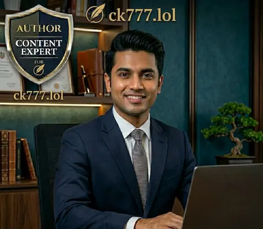 Utpal Shuvro Utpal Shuvro, CK777 Bangladesh Sports & iGaming Editorial Expert